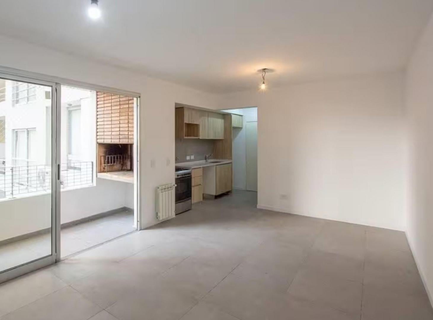 Foto de Venta Villa del Parque dpto. 3 ambientes c/cochera, imagen 1