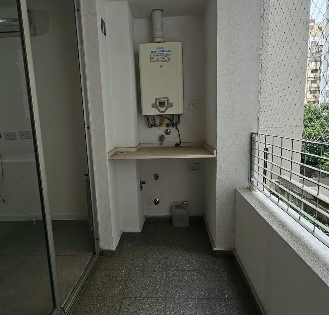 Foto de Venta Villa del Parque dpto. 3 ambientes c/cochera, imagen 5