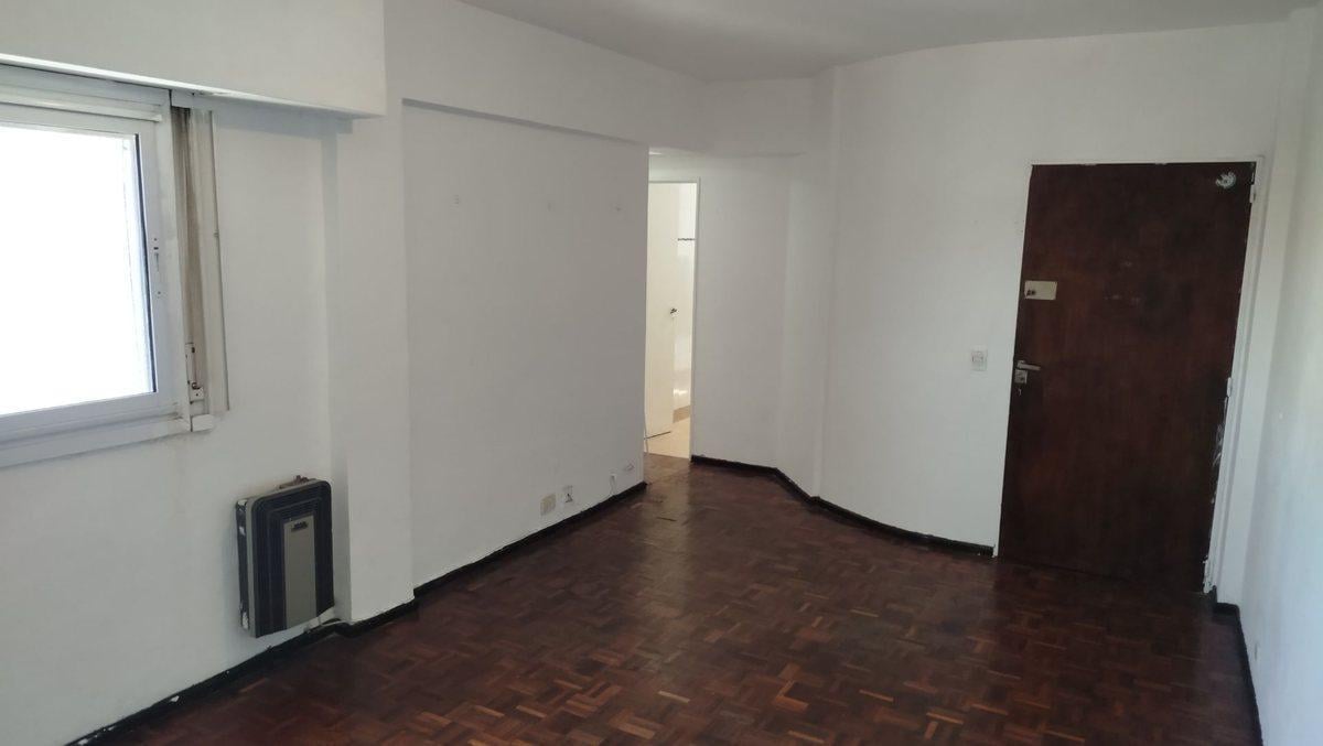 Foto de Departamento en Venta 3 Ambientes Palermo, imagen 3