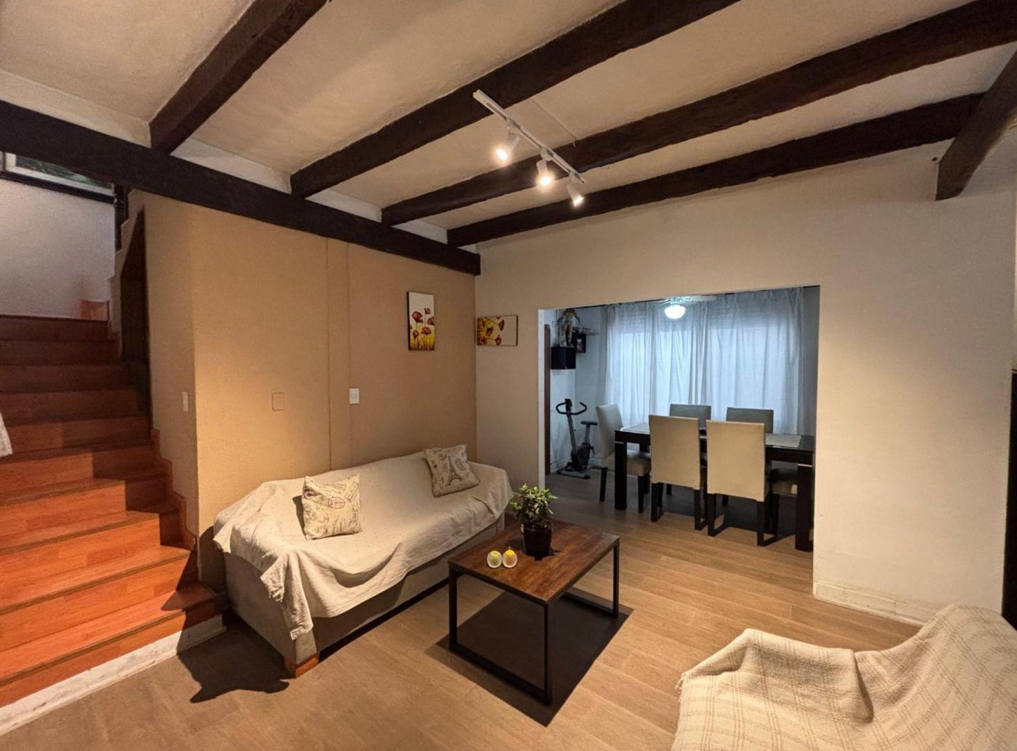 Foto de Venta PH al frente en dos plantas – San Fernando, imagen 1