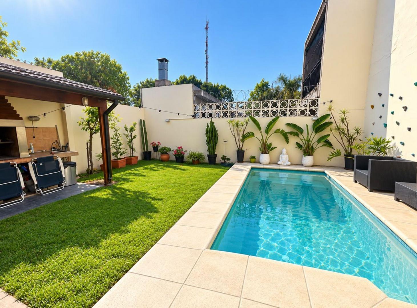 Foto de Venta Casa 4 amb con Pileta en Martinez 240m2, imagen 1