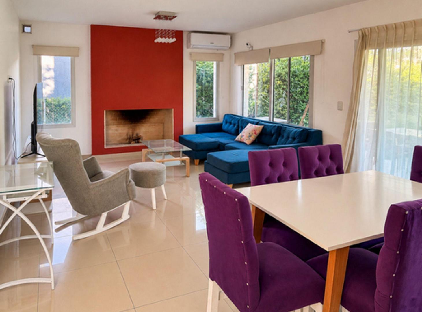 Foto de Casa 5 amb. + Dep. Pileta Galeria SANTA GUADALUPE!, imagen 2