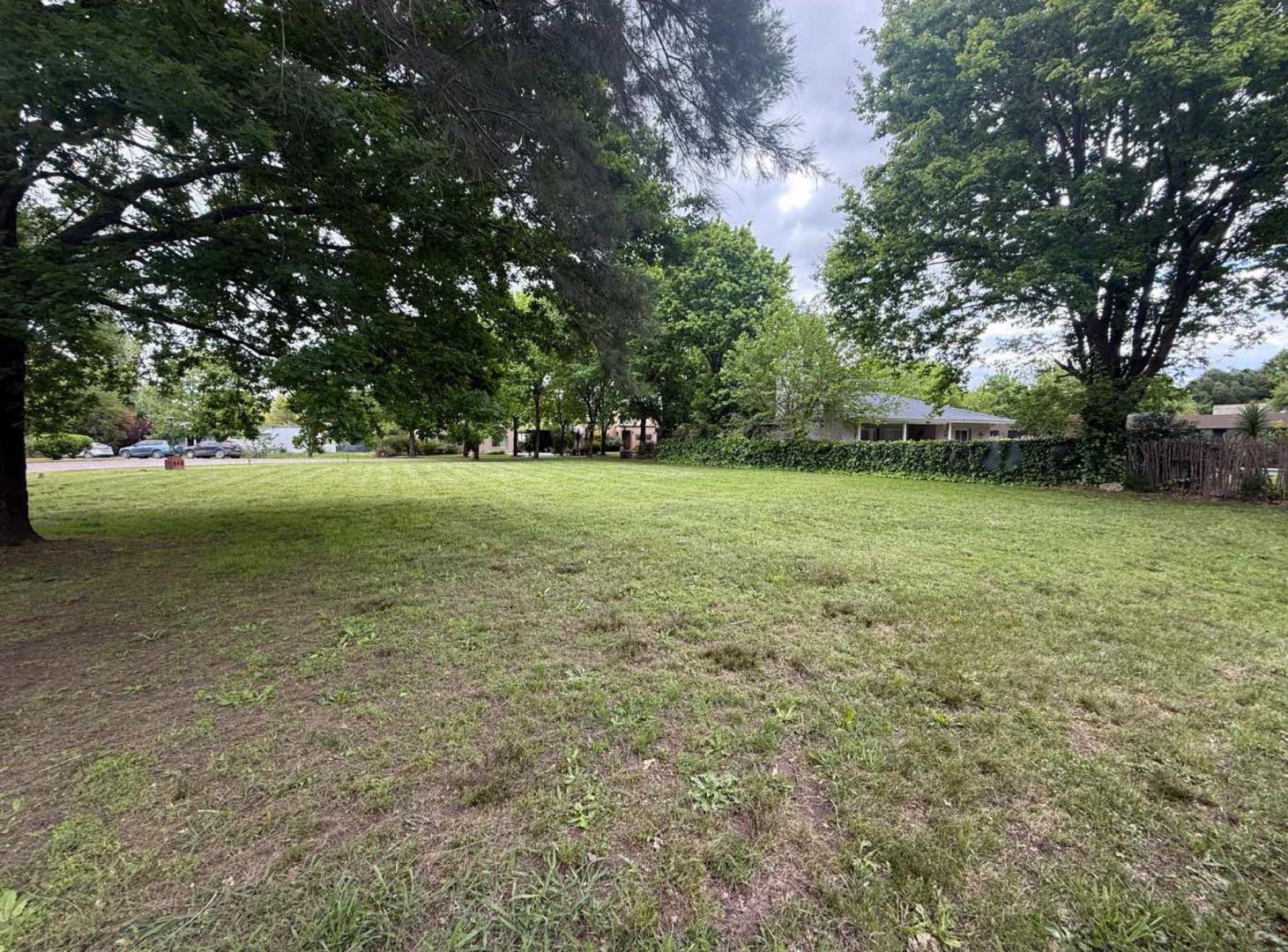 Foto de Lote de 1098m2 Barrio Las fuentes - Tristan Suarez, imagen 5