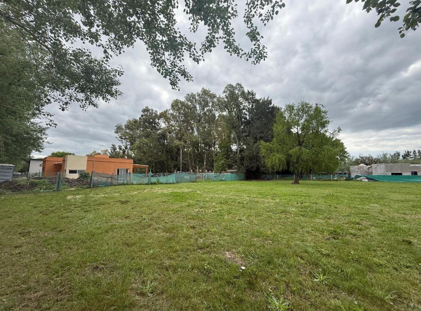 Foto de Lote de 1030m2 Barrio Las fuentes - Tristan Suarez, imagen 5
