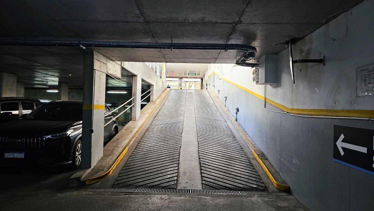 Foto de Venta Cochera en Almagro - Rawson 345, imagen 5