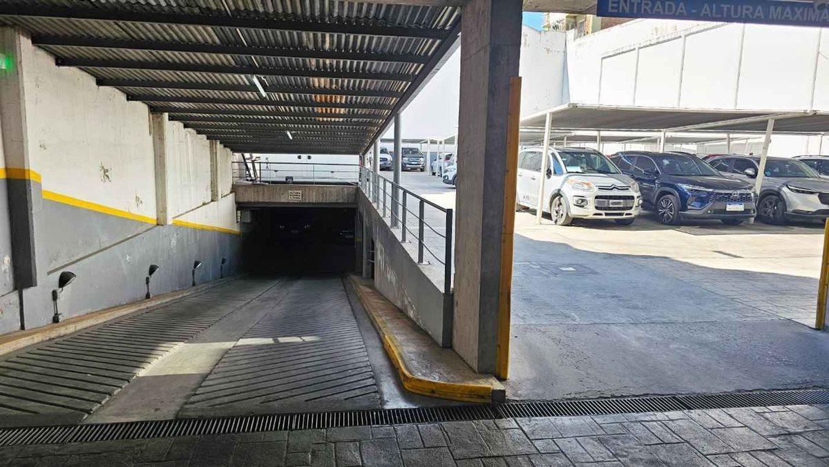 Foto de Venta Cochera en Almagro - Rawson 345, imagen 3