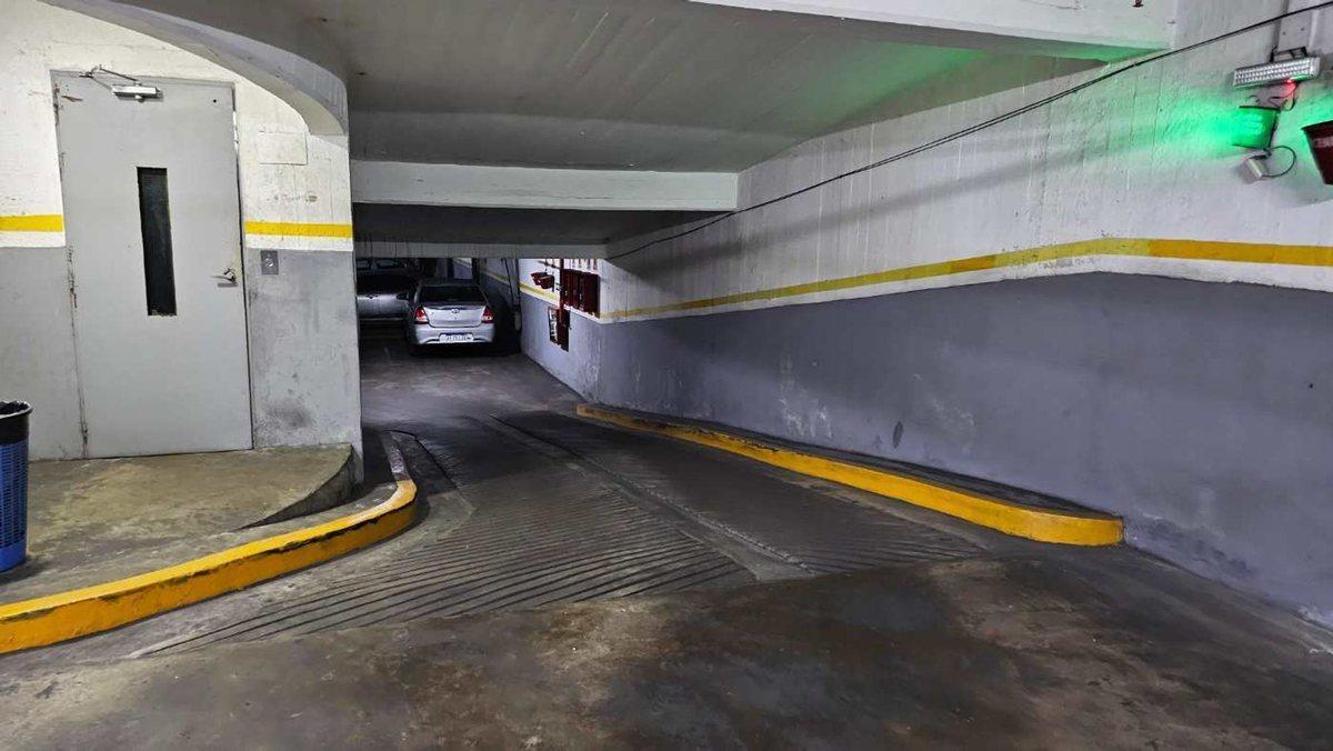 Foto de Venta Cochera en Almagro - Rawson 345, imagen 4