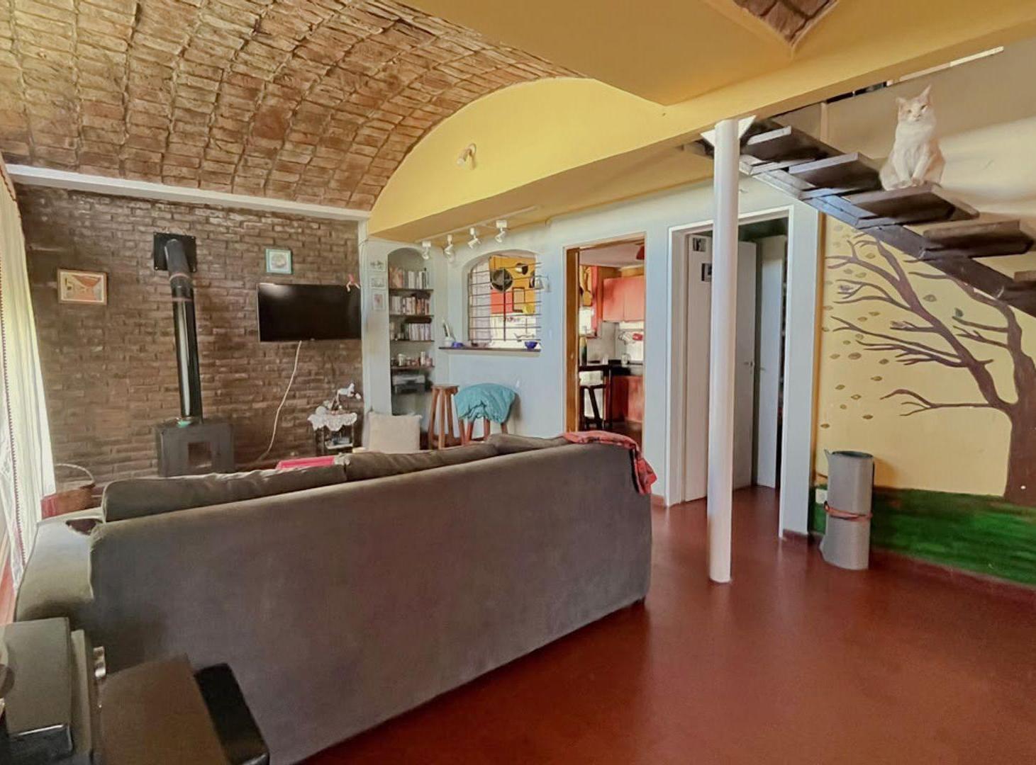 Foto de PH 5 Amb VENTA Jardin Quincho Parri Coche Castelar, imagen 5