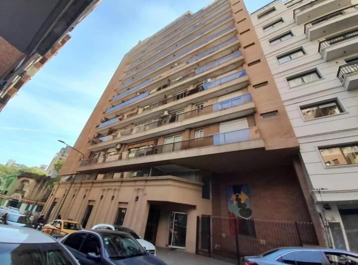 Dpto 2 dorm, 2 balcones, zona Patio Olmos 3