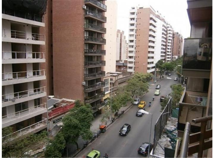 Departamento en Alquiler 3 Dormitorios 4