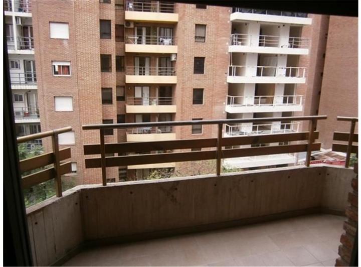 Departamento en Alquiler 3 Dormitorios 5