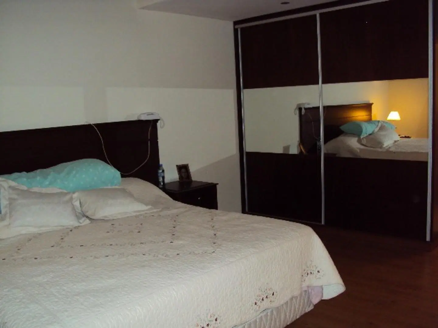DUPLEX EN ALQUILER 3 DORM Bº JARDINES DEL JOCKEY 5