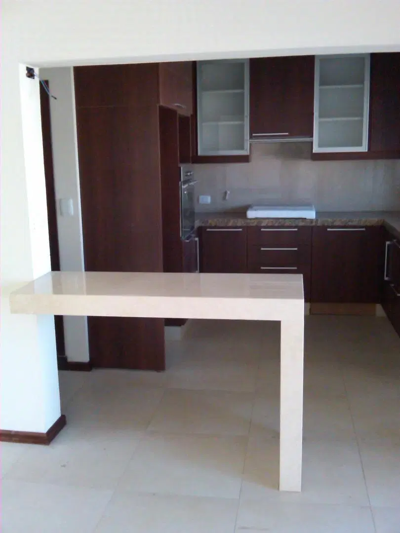 DUPLEX EN ALQUILER 3 DORM Bº JARDINES DEL JOCKEY 1