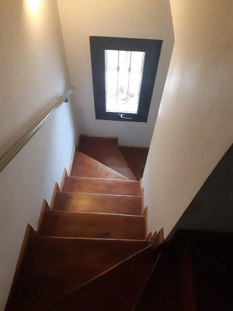 DUPLEX EN ALQUILER 3 DORM Bº JARDINES DEL JOCKEY 4
