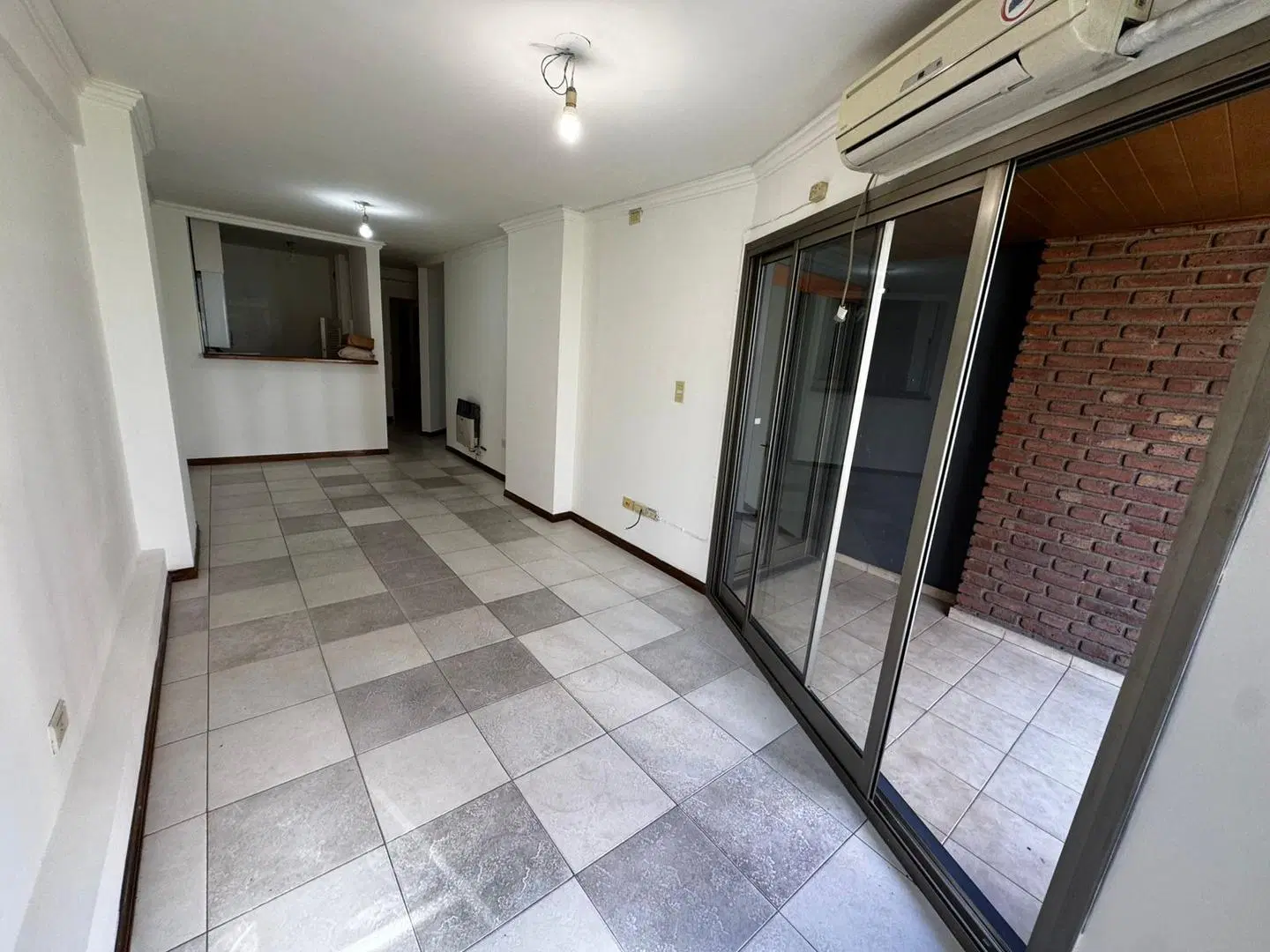 Escritura Disponible sobre Chaca 1 DORM Balc Ext 1