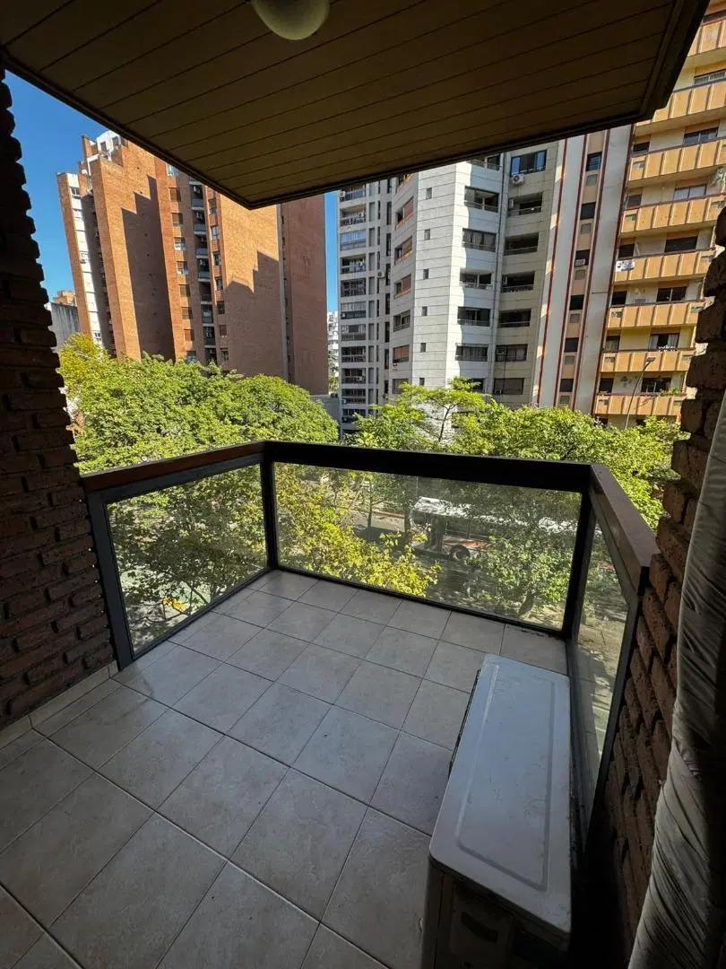 Escritura Disponible sobre Chaca 1 DORM Balc Ext 3