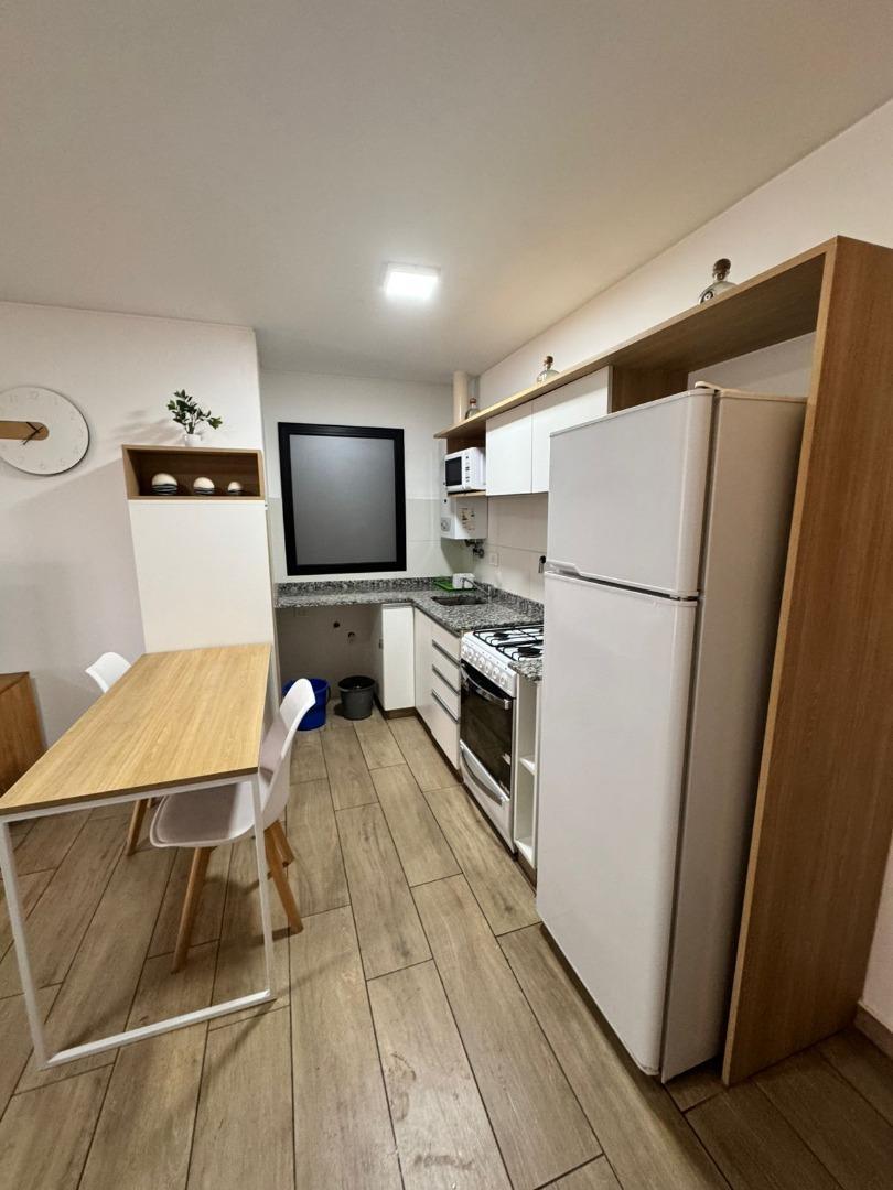 Foto de ALQUILER DPTO AMOBLADO 1 DORM CON BALCON!!, imagen 1