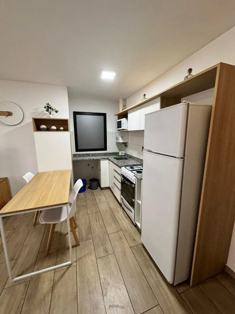 ALQUILER DPTO AMOBLADO 1 DORM CON BALCON!! 1