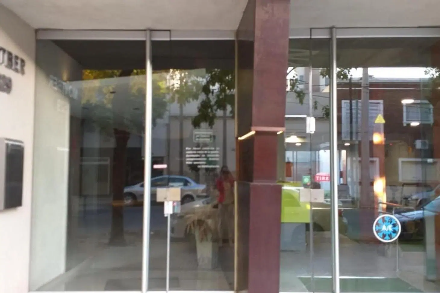depto en alquiler 1 dorm 2