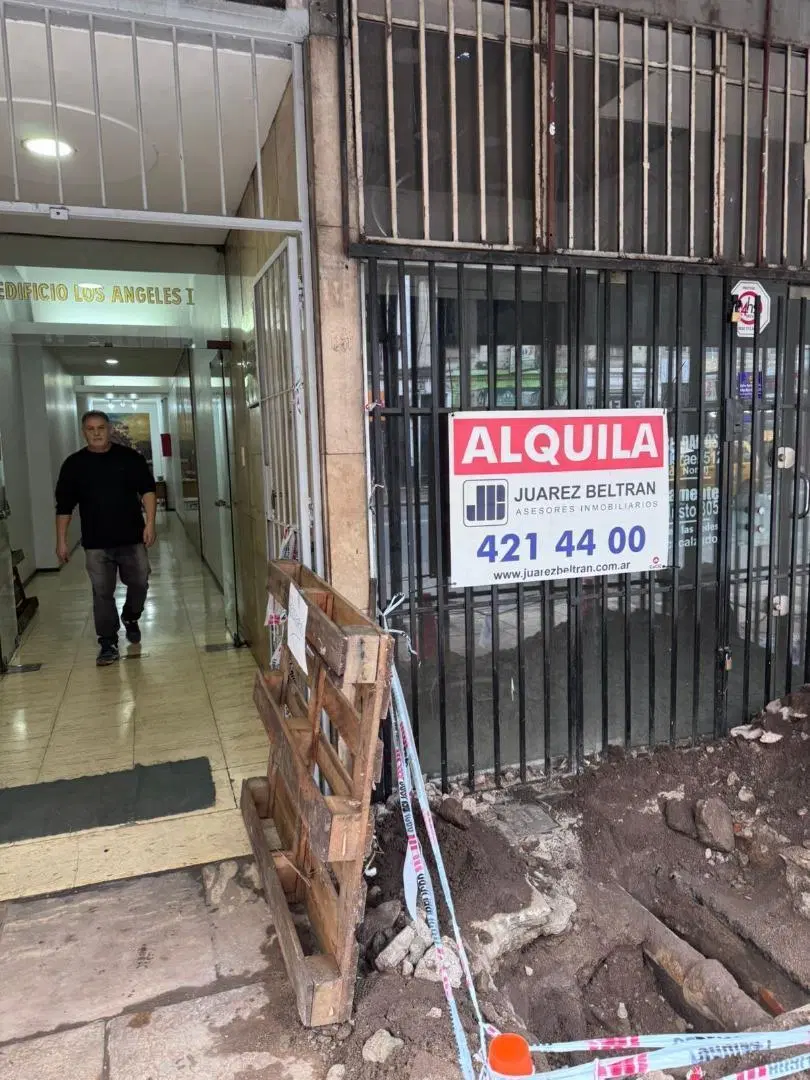 ALQUILER LOCAL AV COLON AL 100 2