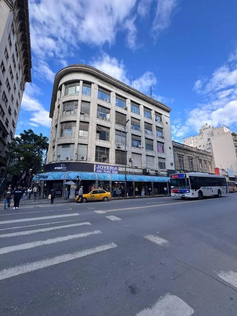 ALQUILER LOCAL AV COLON AL 100 5