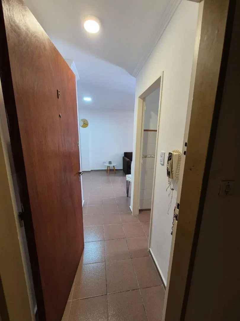 alquiler depto 2 dorm zona centro! sin amoblar 8