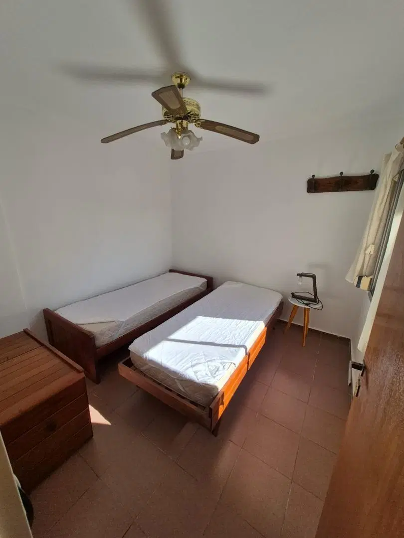 alquiler depto 2 dorm zona centro! sin amoblar 5