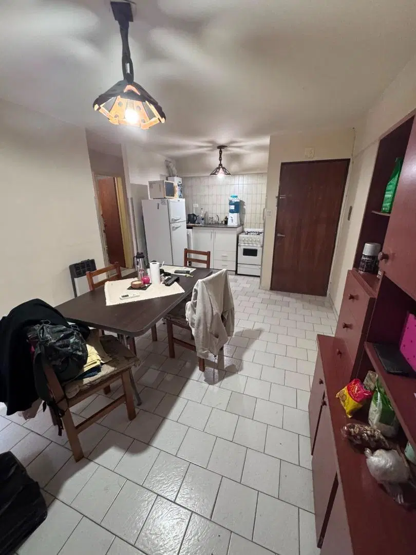 Venta depto 1dorm zona centro 3