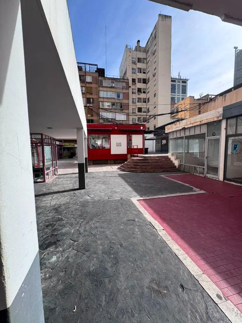 Venta depto 1dorm zona centro 1