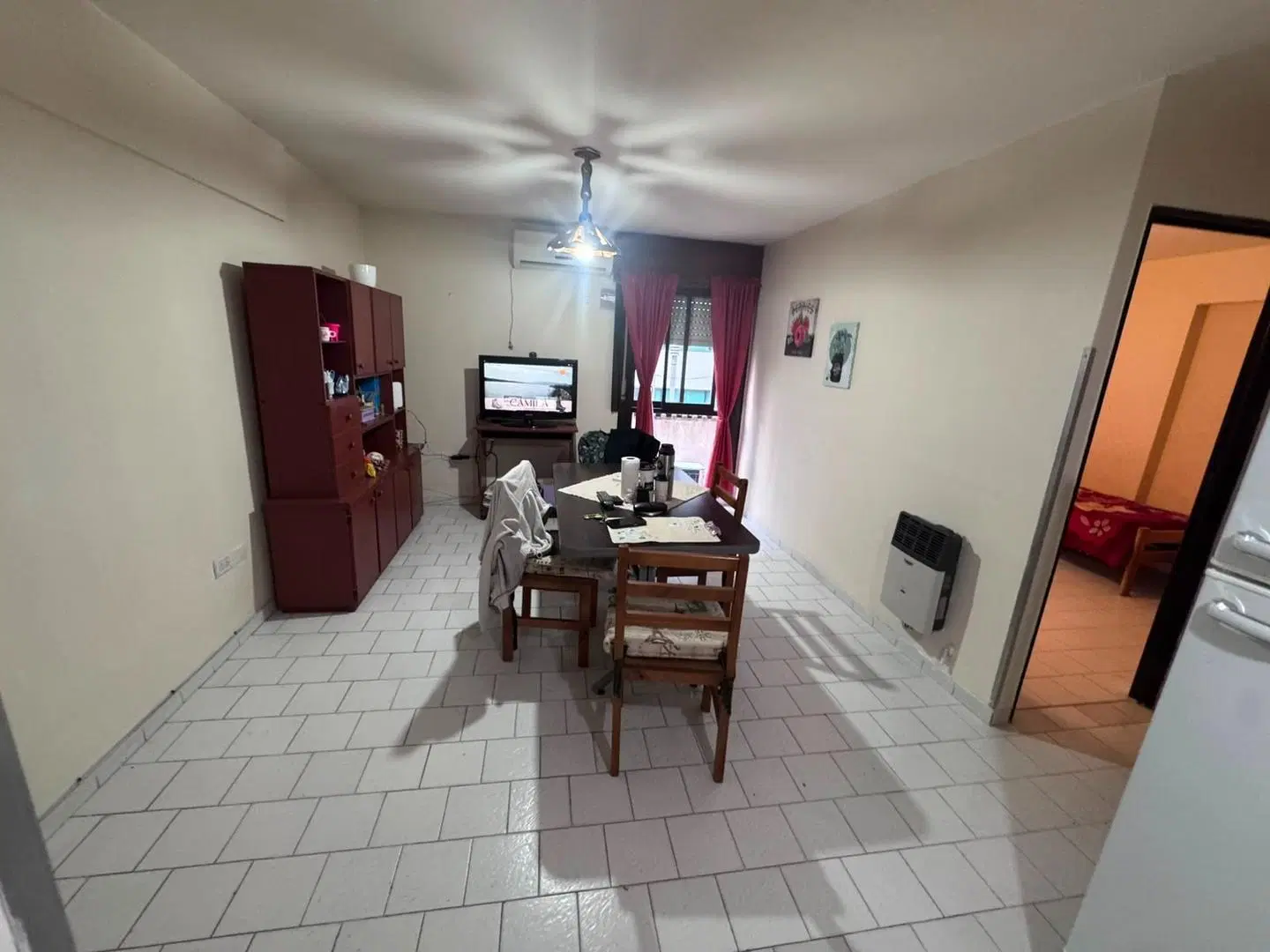 Venta depto 1dorm zona centro 5