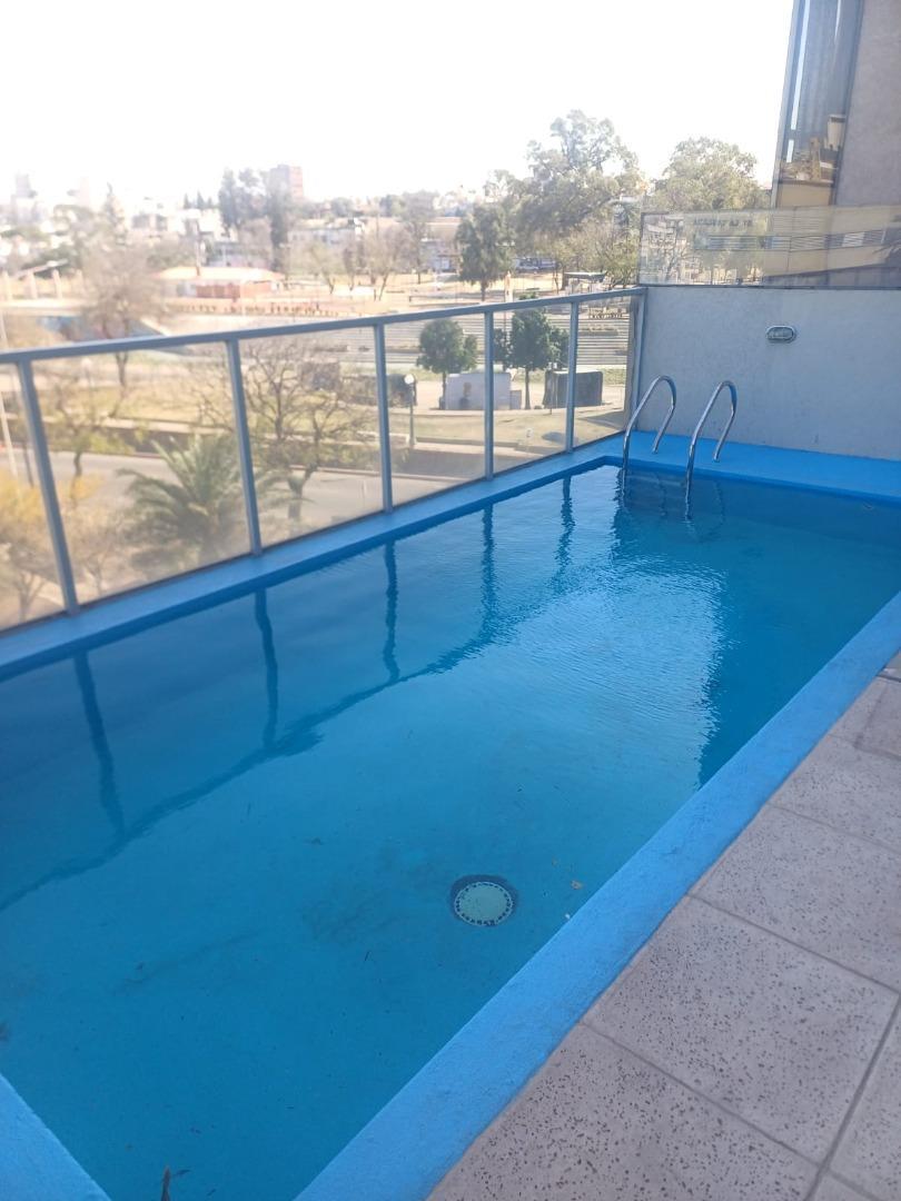 Foto de Depto en Alquiler 1 dorm Amoblado con Balcón ZONA CENTRO, imagen 1
