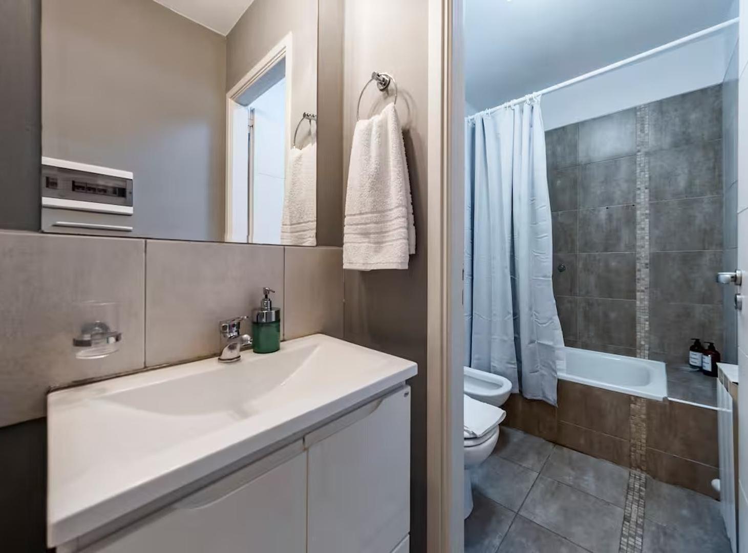 Foto de Departamento en Alquiler 1 dormitorio, imagen 3