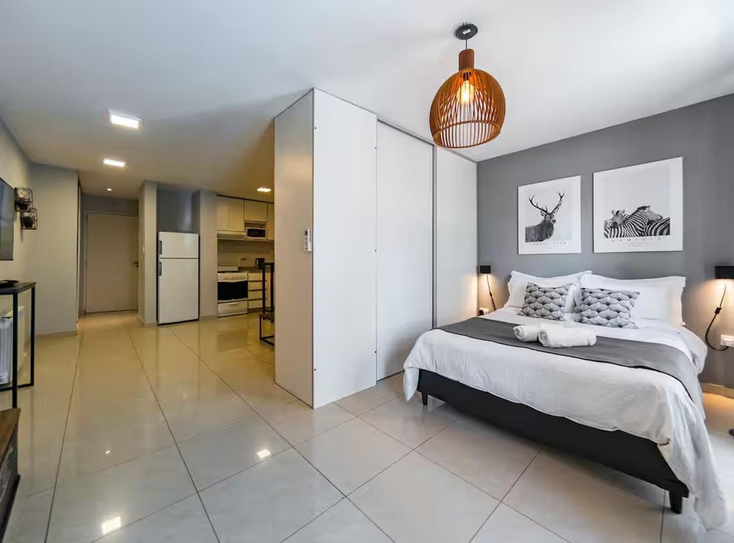 Foto de Departamento en Alquiler 1 dormitorio, imagen 4