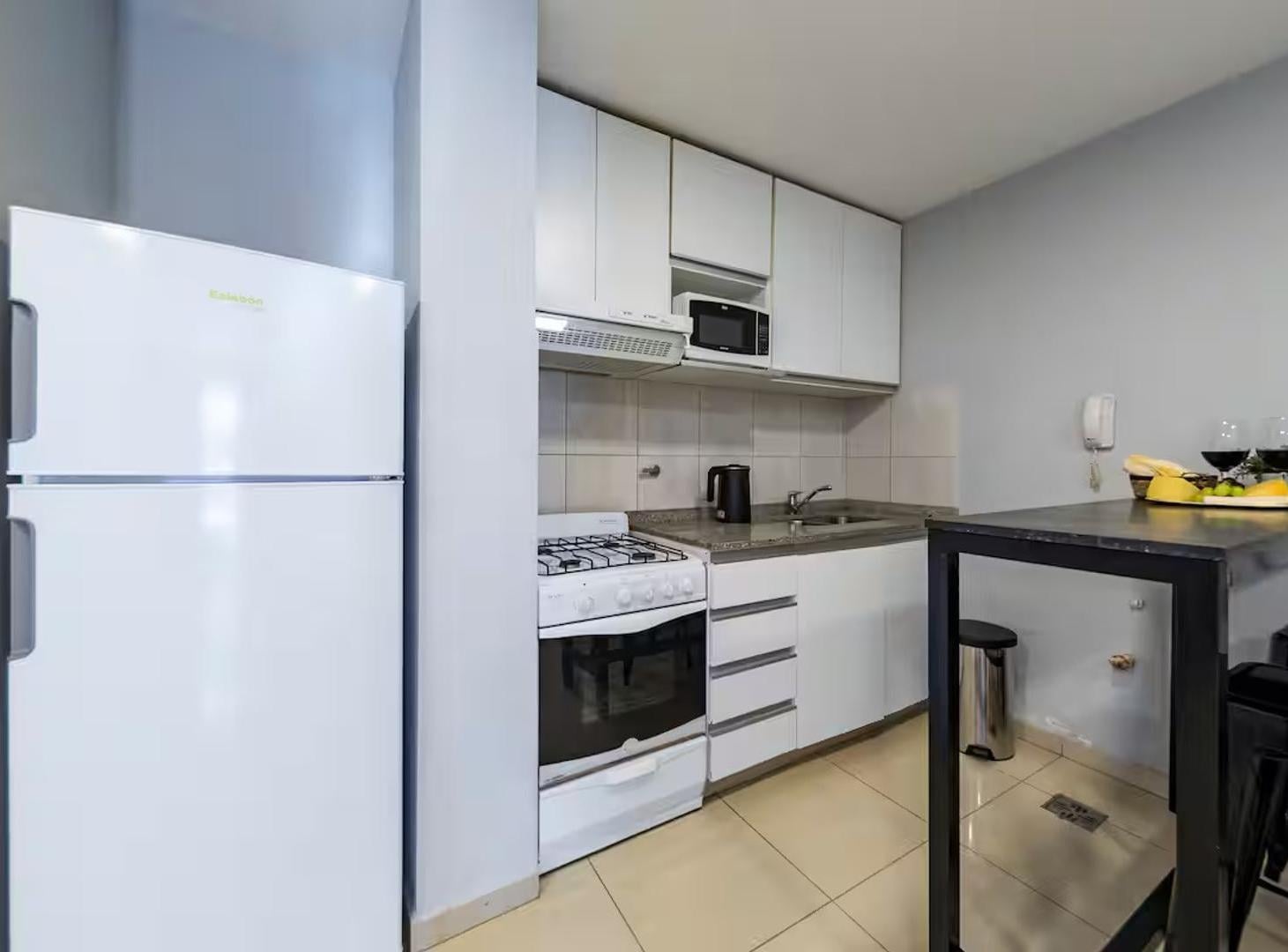 Foto de Departamento en Alquiler 1 dormitorio, imagen 2