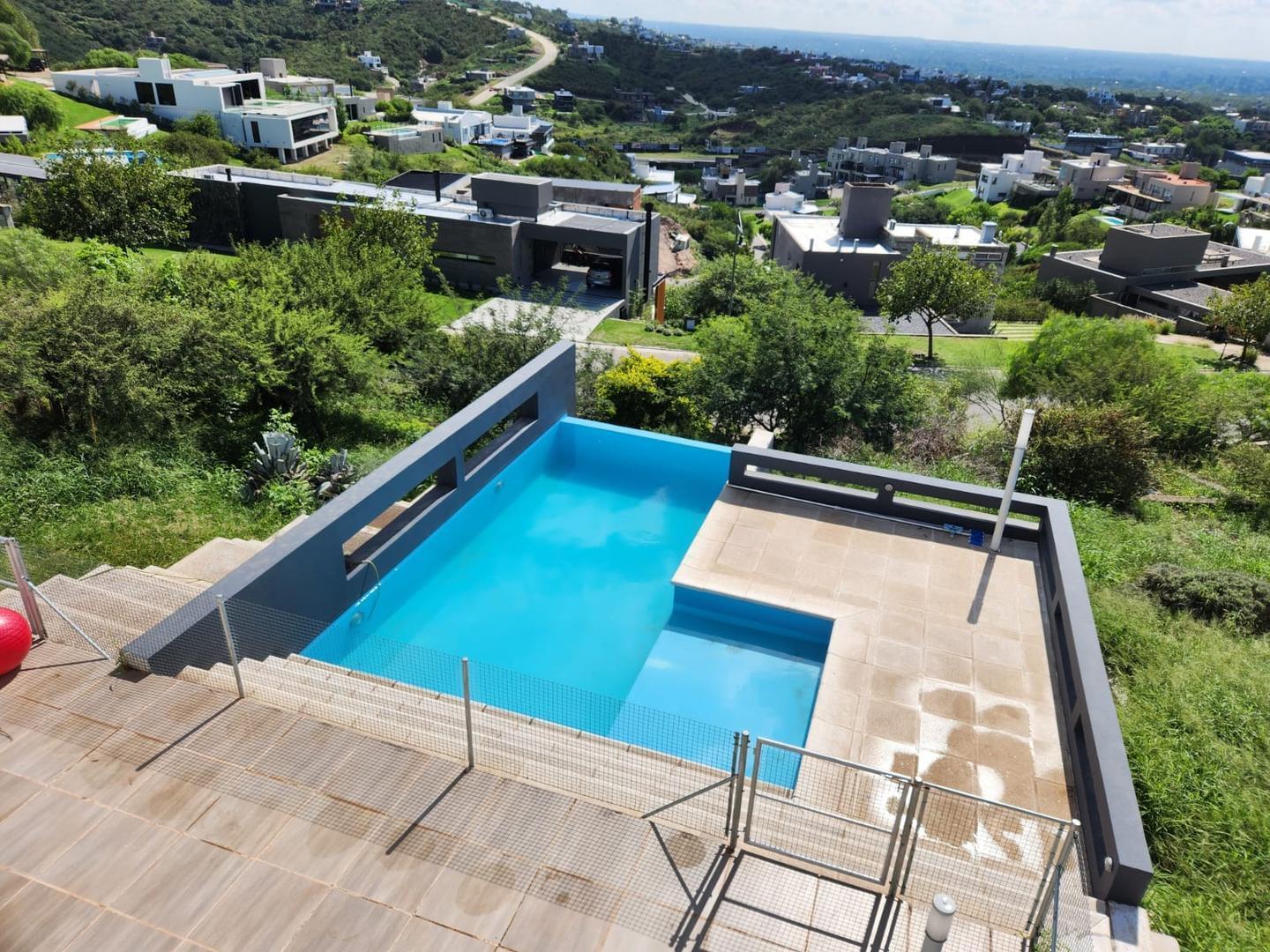 Foto de Disponible para el 1/9 LA CUESTA - CASA ALQ, imagen 4