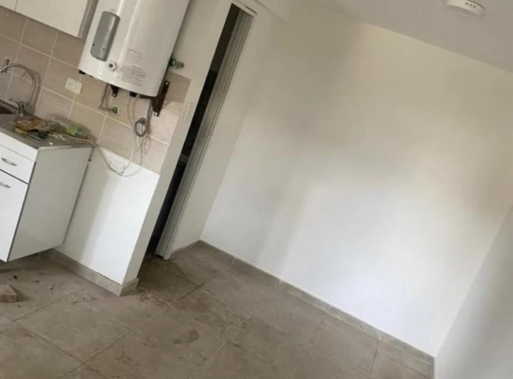 SAN VICENTE - ALQUILER MONOAMBIENTE A ESTRENAR CON PATIO 1