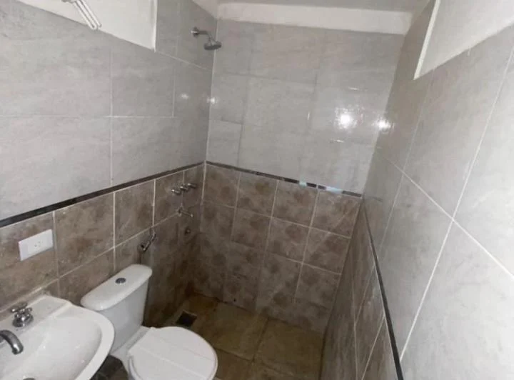 SAN VICENTE - ALQUILER MONOAMBIENTE A ESTRENAR CON PATIO 5
