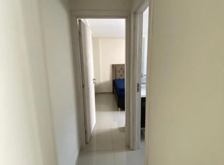 Se alquila excelente departamento de 1 dormitorio

Ubicado en Miguel de Cervante 3