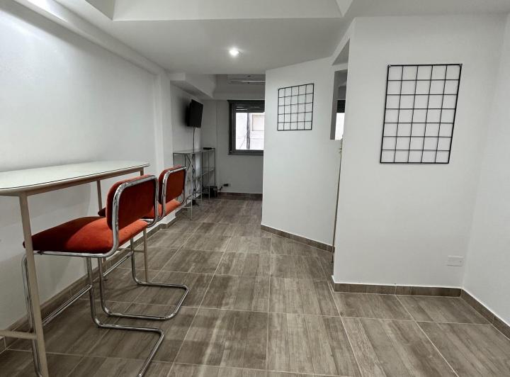 Monoambiente super reciclado apto profesional 2