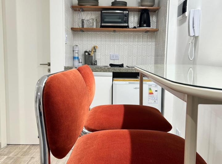 Monoambiente super reciclado apto profesional 1