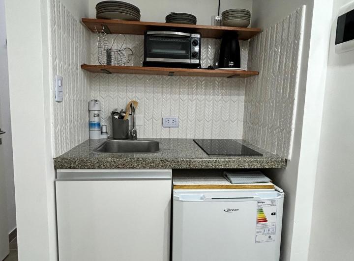 Monoambiente super reciclado apto profesional 5