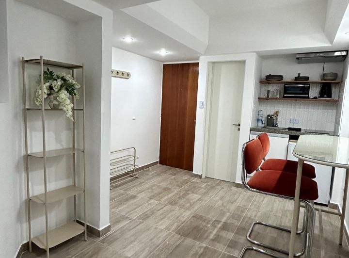 Monoambiente super reciclado apto profesional 3