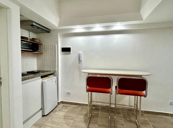 Monoambiente super reciclado apto profesional 4