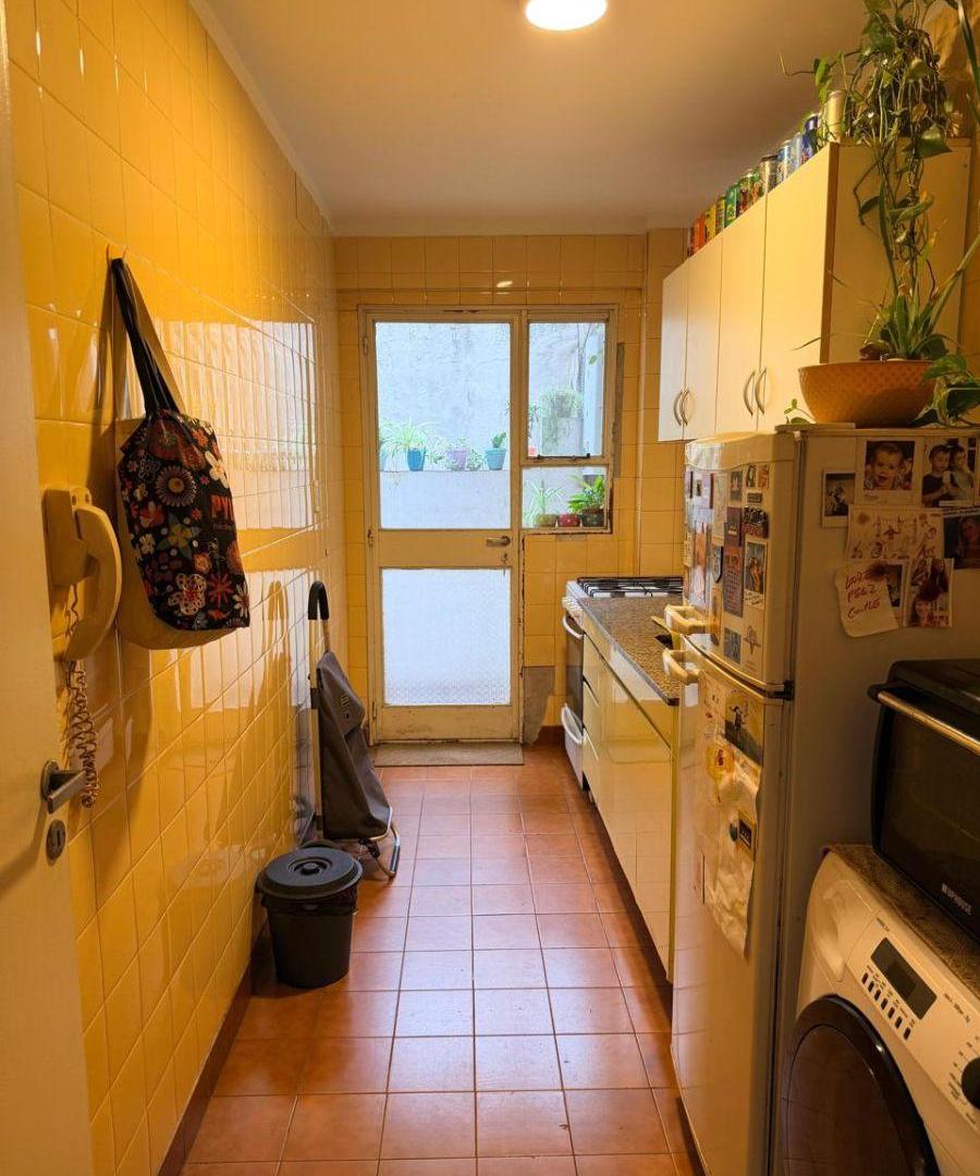 Foto de Excelente 2 ambientes en Balvanera, imagen 3