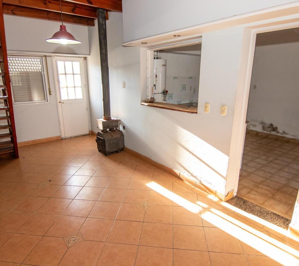 Casa en Av Don Bosco 1
