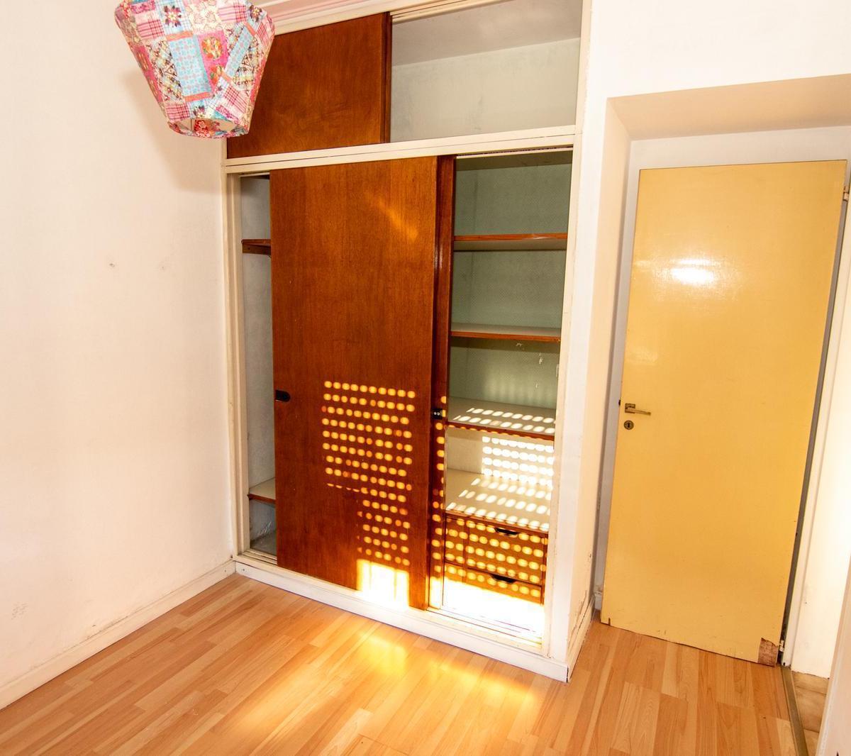 Casa en Av Don Bosco 3