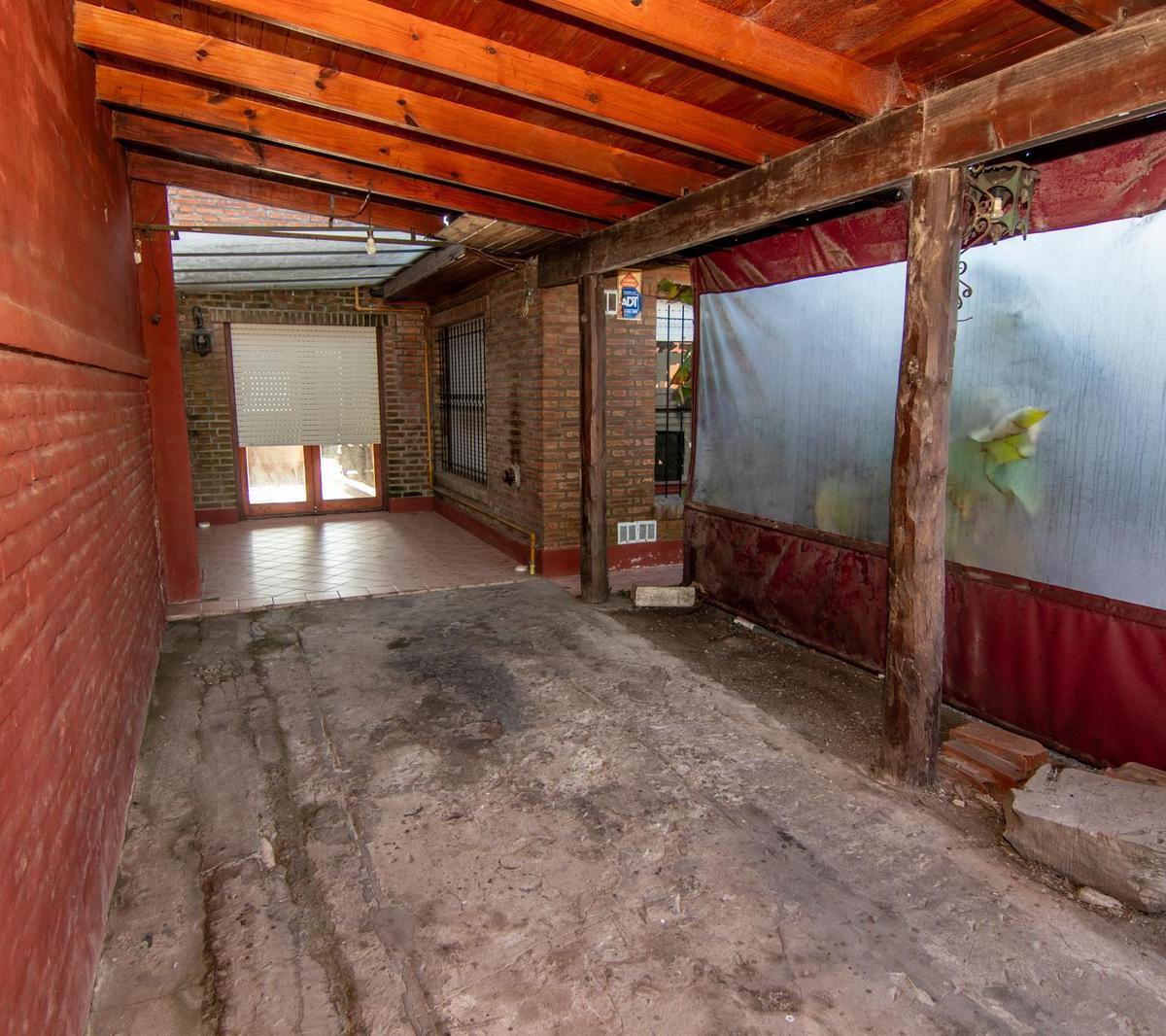 Casa en Av Don Bosco 5