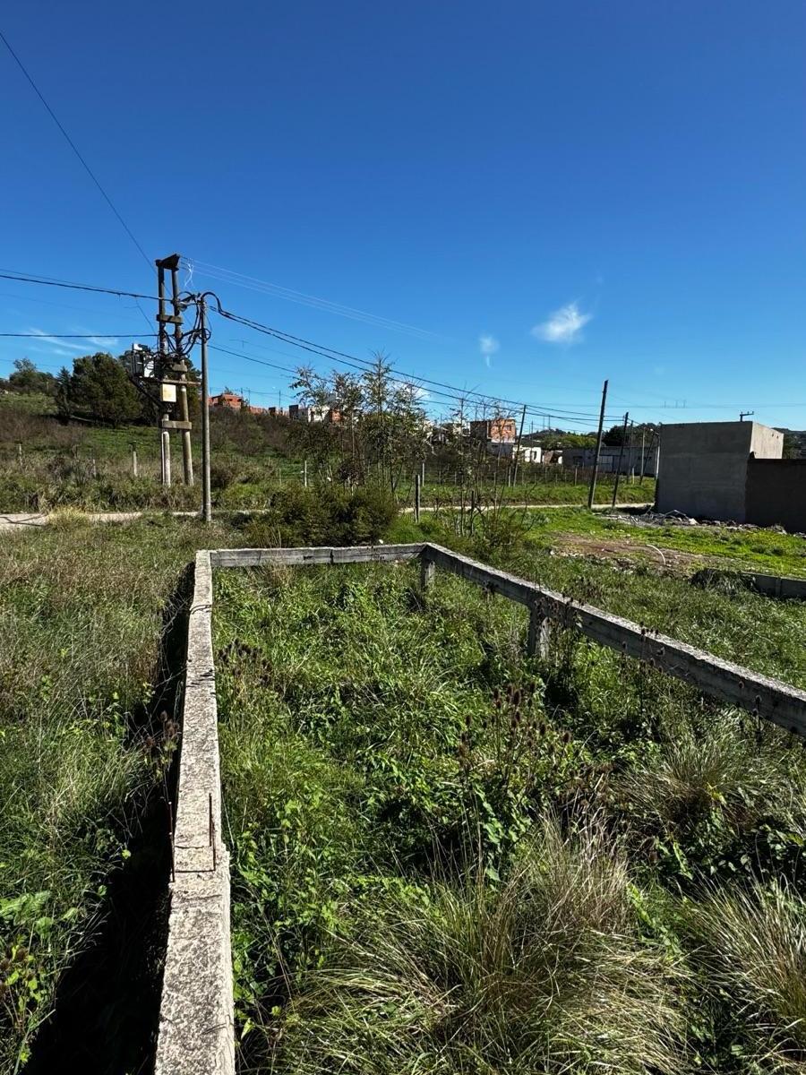 Terreno - Tandil 5