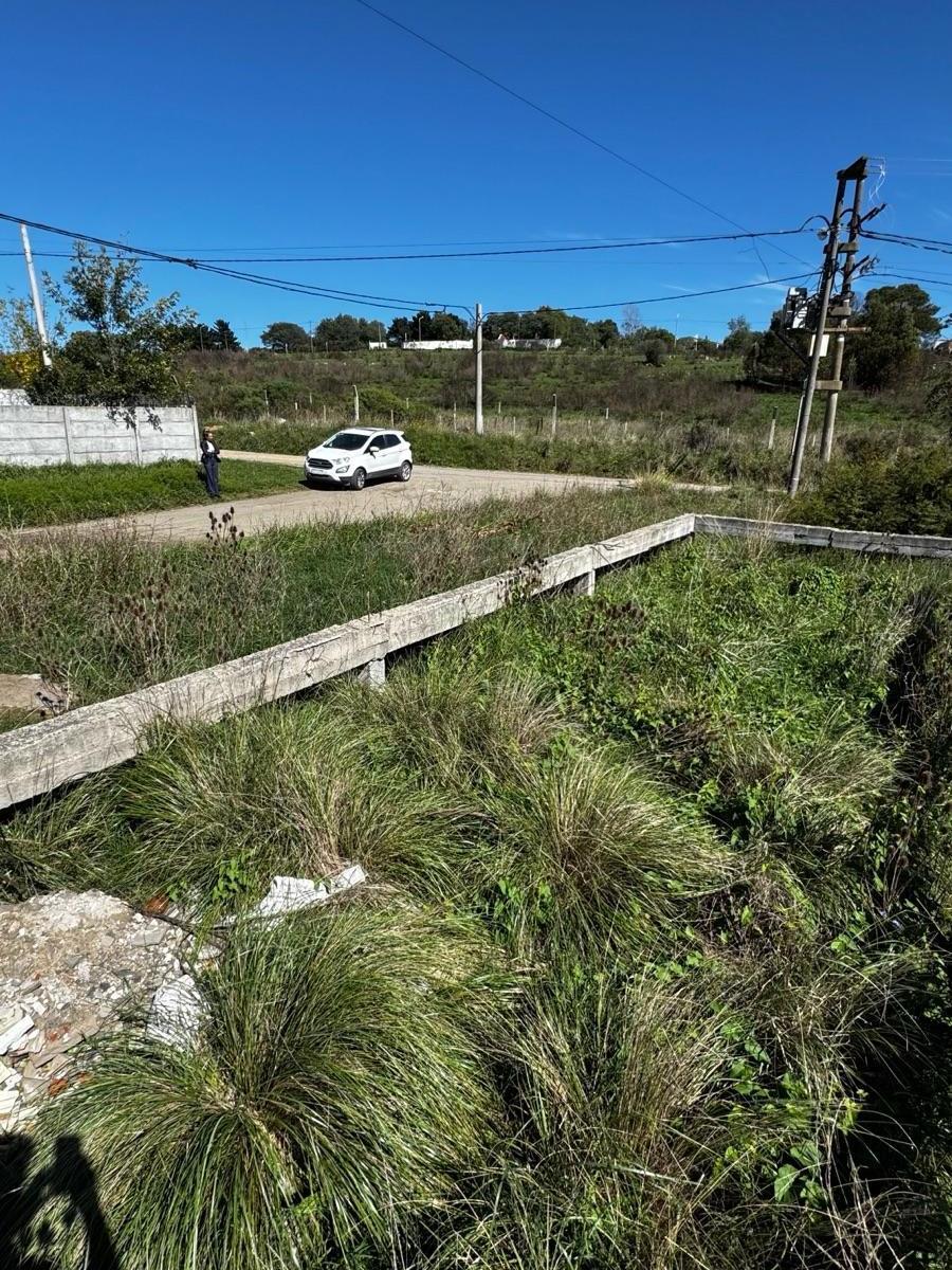 Terreno - Tandil 1