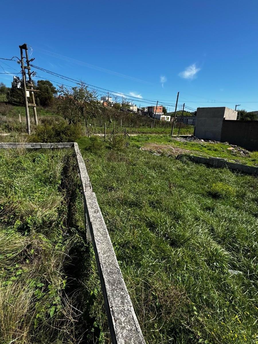 Propiedad en Argentina